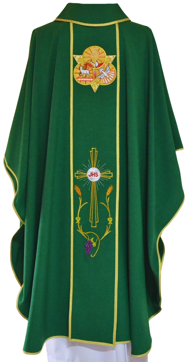 Alba 1